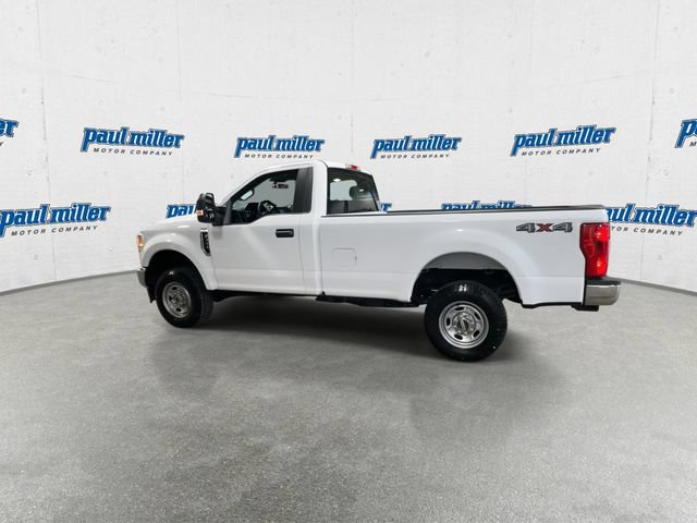 Certified 2022 Ford F350 XL w/ Power Equipment Group AWD/4WD image 8