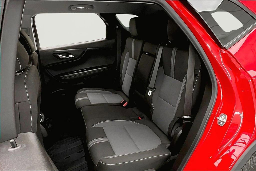Used 2023 Chevrolet Blazer LT w/ Convenience Package image 27