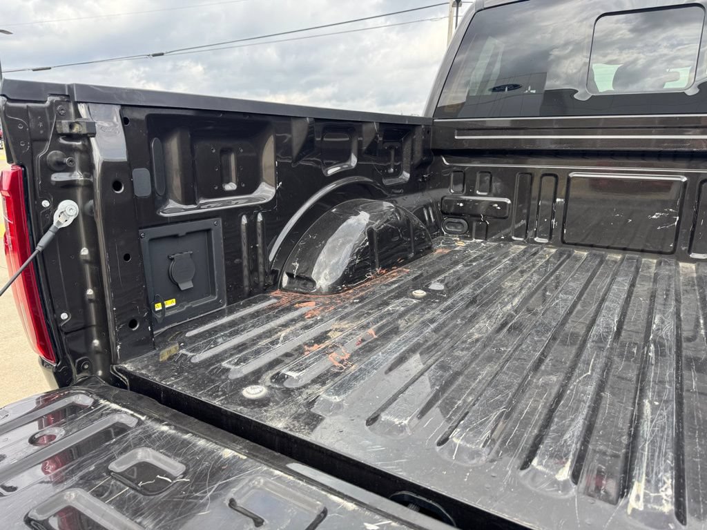 Certified 2024 Ford F150 XLT w/ Equipment Group 302A MID AWD/4WD image 38