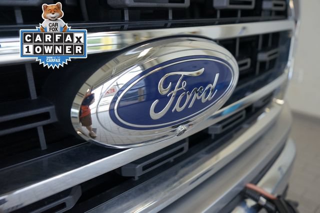 Certified 2021 Ford F150 XLT w/ Equipment Group 302A High AWD/4WD image 18