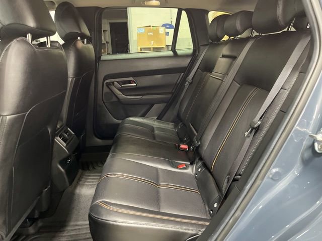 Used 2024 MAZDA CX-50 AWD 2.5 Turbo w/ Cargo Package image 48