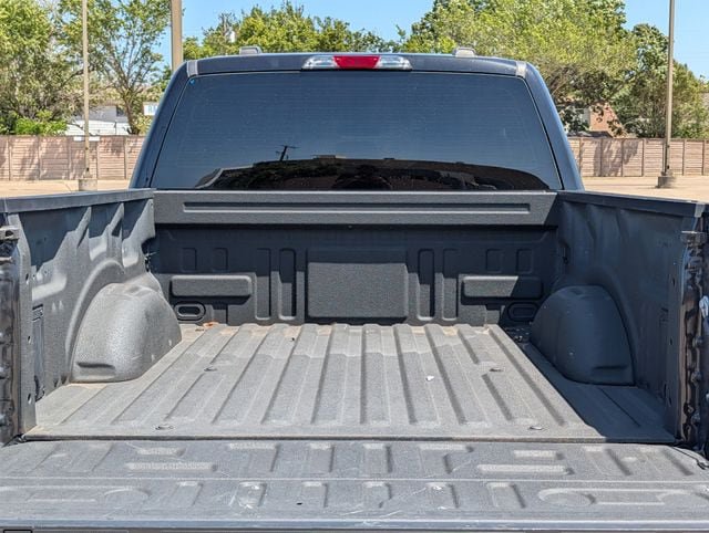 Certified 2024 Ford F150 STX w/ STX Black Appearance Package RWD image 29