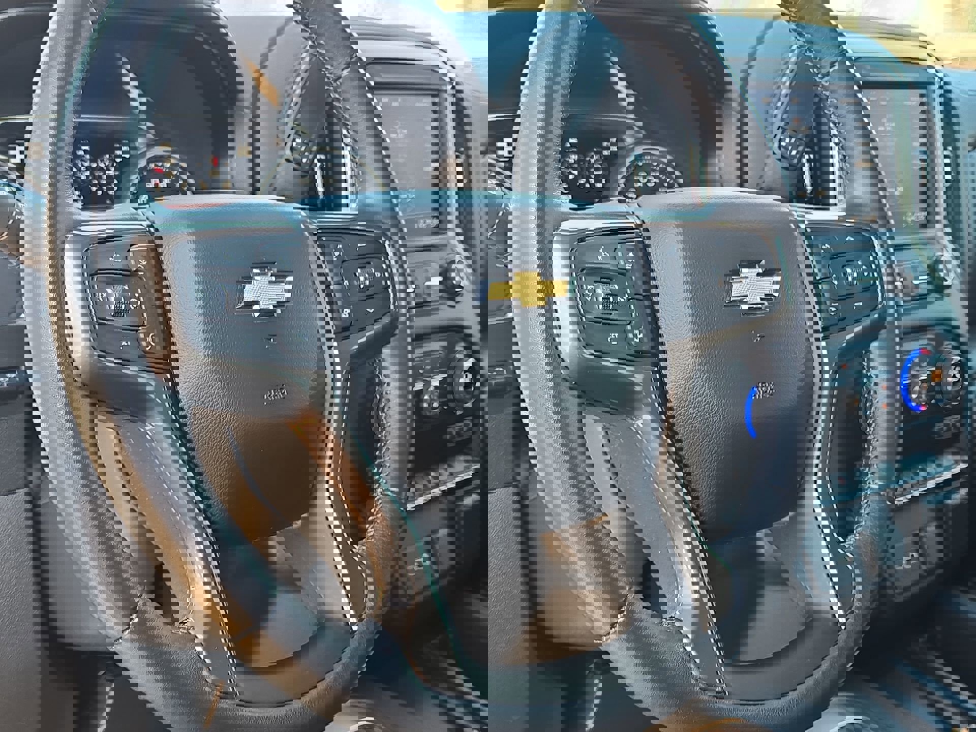 Used 2021 Chevrolet Silverado 1500 High Country image 14