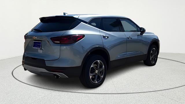 Used 2024 Chevrolet Blazer LT image 31