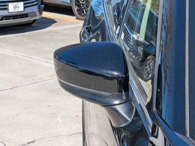 Used 2023 MAZDA CX-5 AWD 2.5 S w/ Premium Plus Pkg image 10