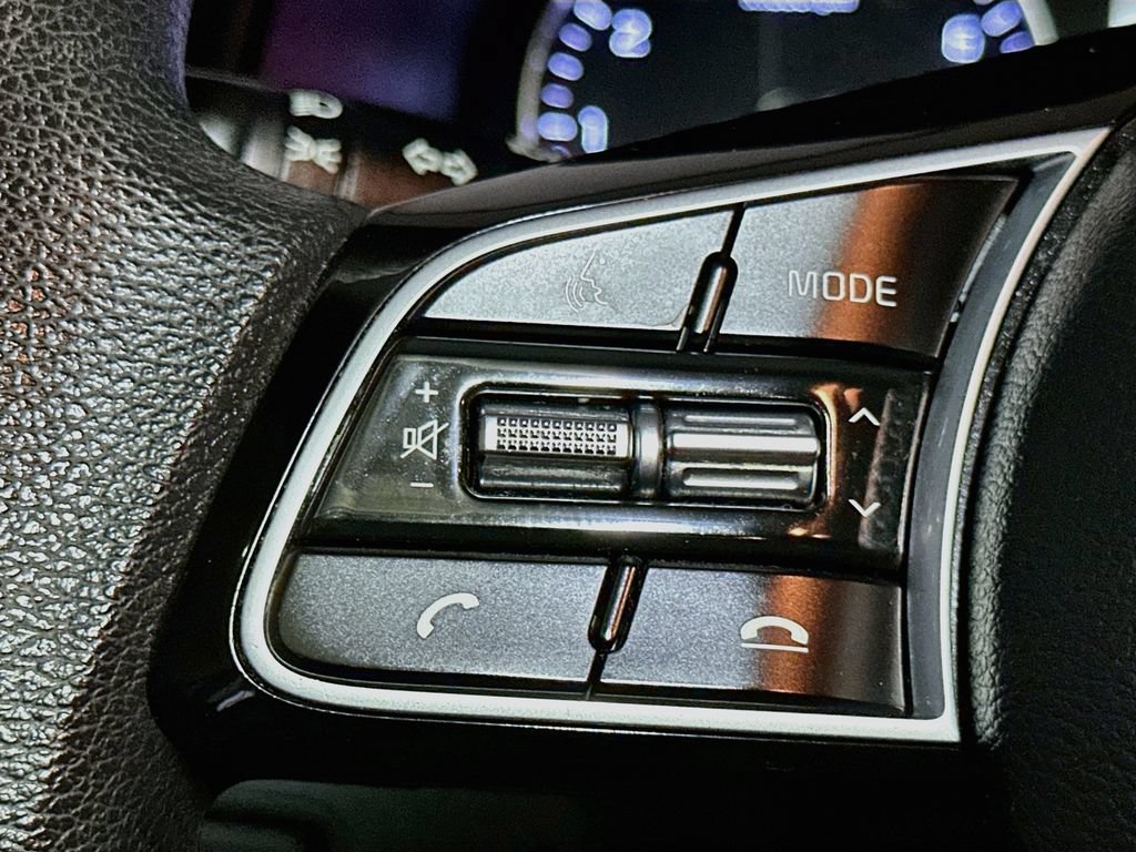Used 2021 Kia Forte LXS FWD image 34