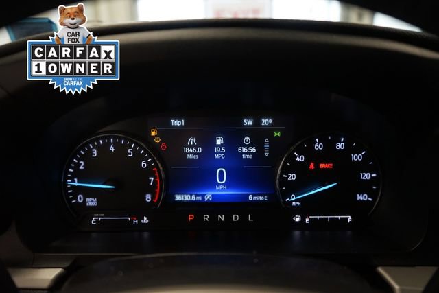 Certified 2023 Ford Explorer XLT w/ Class IV Trailer Tow Package image 21