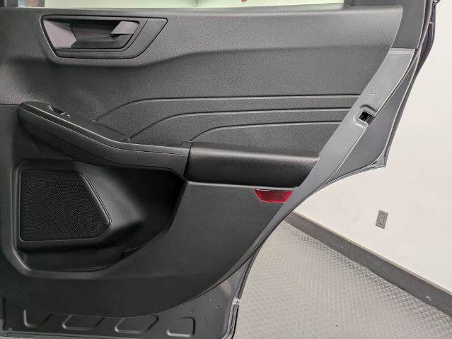 Certified 2025 Ford Escape Active w/ Tech Pack #1 image 25