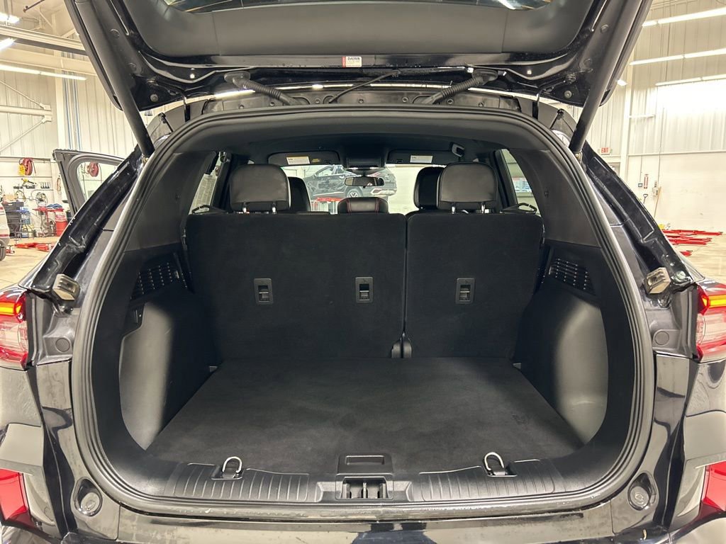 Certified 2023 Ford Escape ST-Line Select w/ Tech Pack #1 image 27