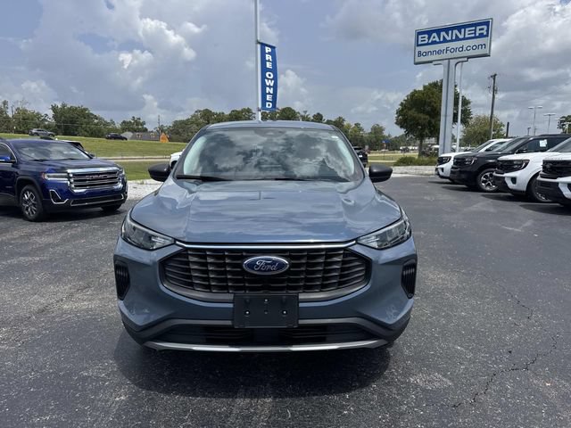 Certified 2025 Ford Escape Active AWD/4WD image 2