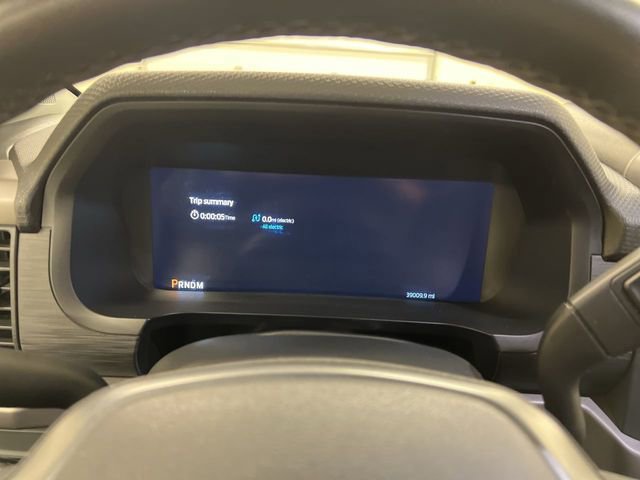 Certified 2024 Ford F150 XLT w/ Mobile Office Package image 16