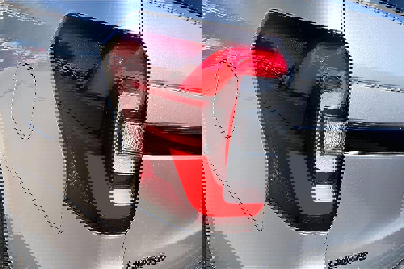 Certified 2023 Ford Expedition Max Limited image 28