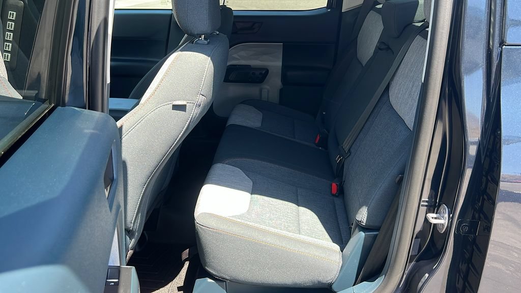 Certified 2023 Ford Maverick XLT FWD image 9