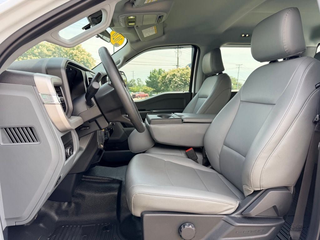 Certified 2026 Ford F250 XL w/ XL Chrome Package AWD/4WD image 26