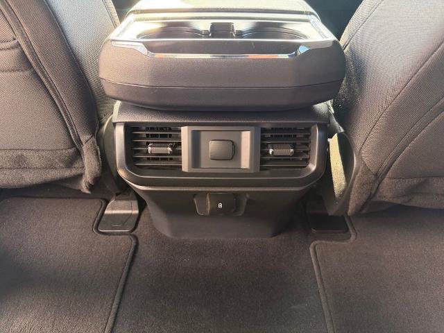 Certified 2024 Ford F150 STX w/ STX Black Appearance Package AWD/4WD image 21