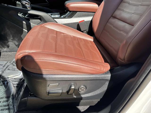 Used 2025 Kia Telluride SX Prestige AWD/4WD image 19