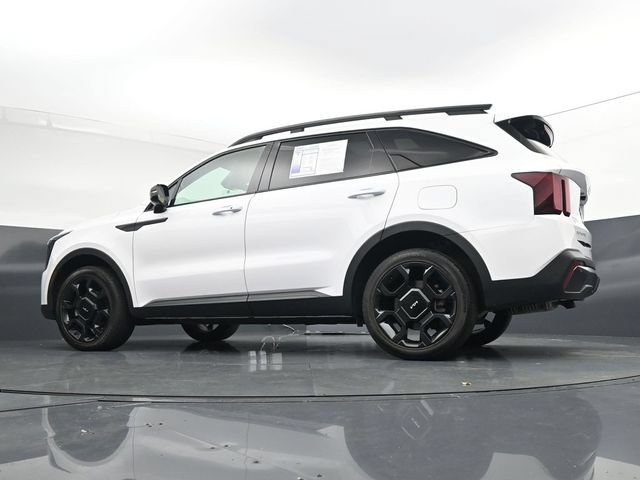 Used 2024 Kia Sorento X-Line EX AWD/4WD image 29