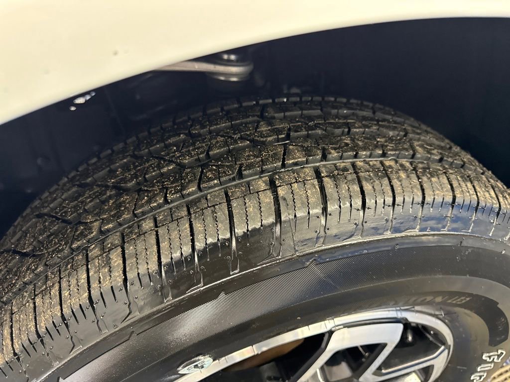Certified 2023 Ford Bronco Outer Banks AWD/4WD image 30