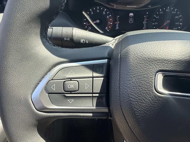 Used 2026 Jeep Compass Limited AWD/4WD image 30