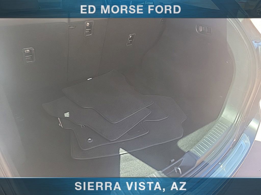 Used 2018 MAZDA CX-5 Touring w/ Preferred Equipment Package FWD image 13