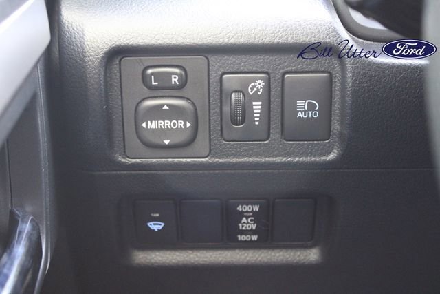 Used 2020 Toyota 4Runner SR5 image 20