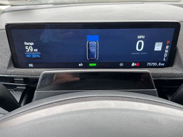Certified 2021 Ford Mustang Mach-E Premium image 10