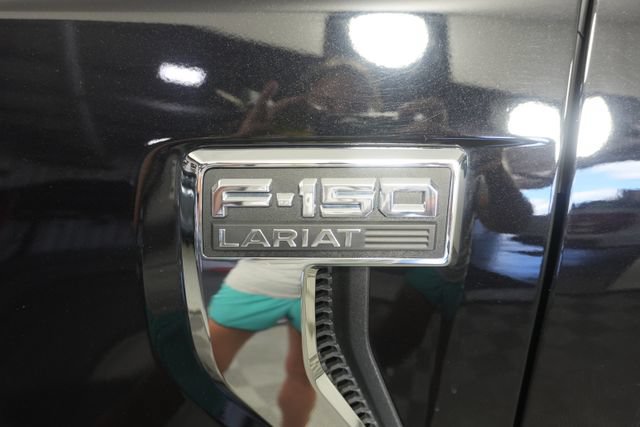 Certified 2022 Ford F150 Lariat AWD/4WD image 27