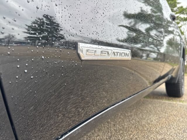 Used 2021 GMC Sierra 1500 Elevation AWD/4WD image 40