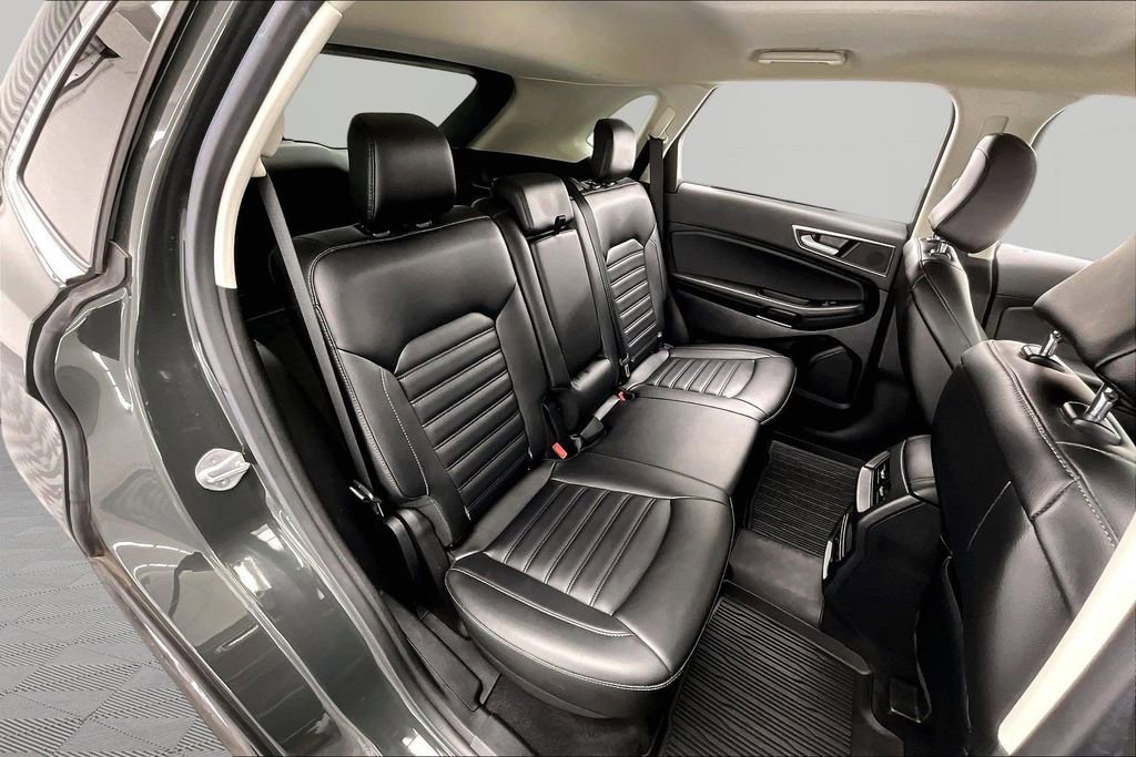 Certified 2023 Ford Edge SEL w/ Convenience Package AWD/4WD image 27