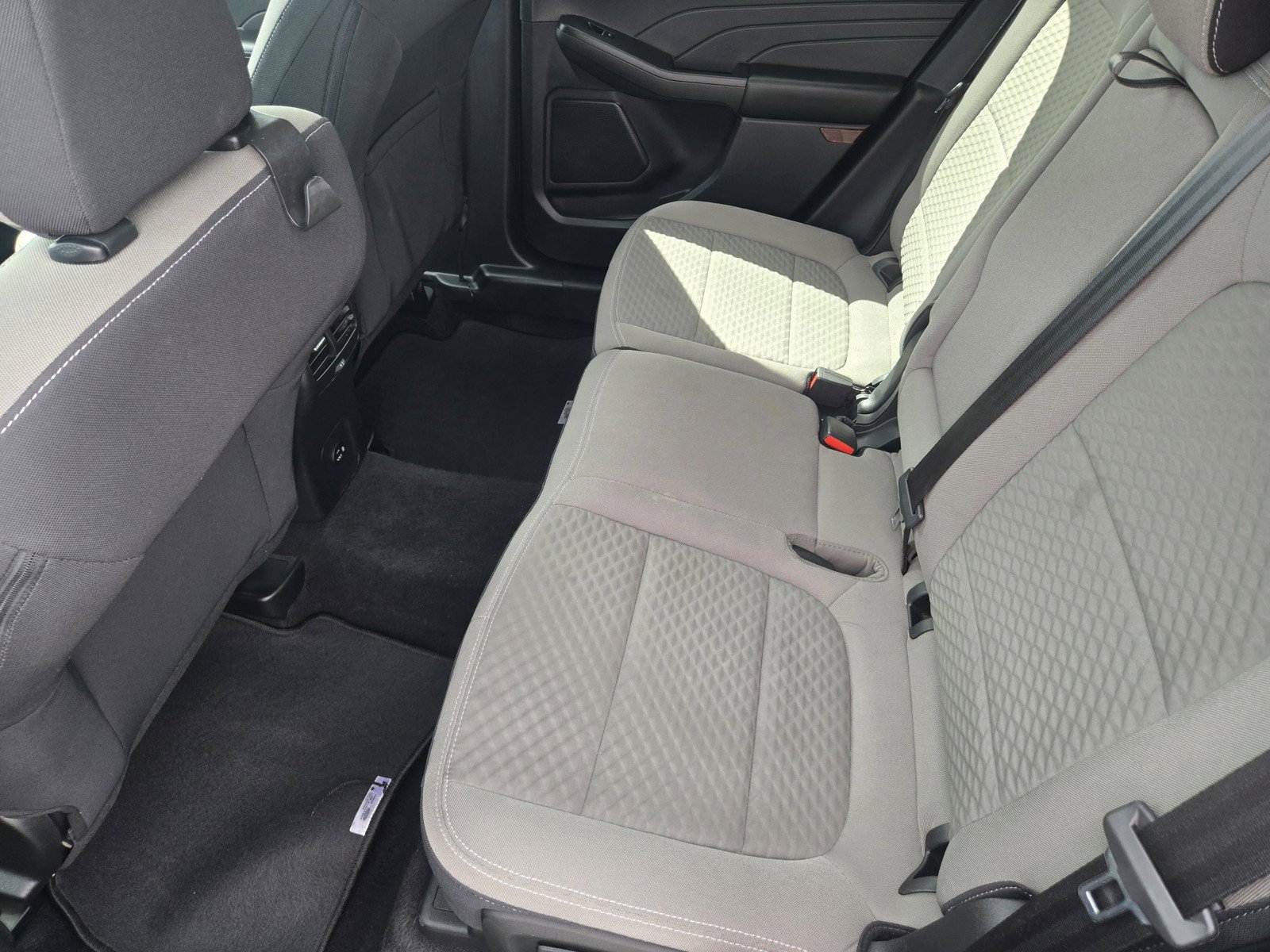 Certified 2022 Ford Escape SE w/ Convenience Package FWD image 6