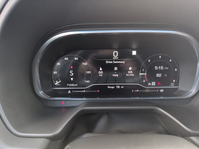 Used 2023 GMC Yukon SLT AWD/4WD image 39
