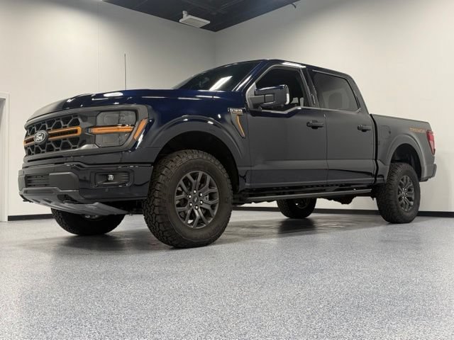 Certified 2026 Ford F150 Tremor w/ Equipment Group 402B AWD/4WD image 5