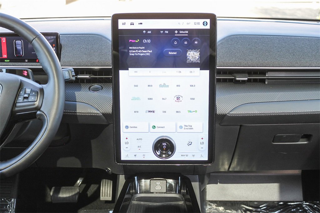 Certified 2024 Ford Mustang Mach-E Premium image 18