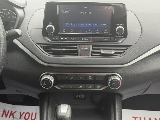 Used 2023 Nissan Altima 2.5 S FWD image 20