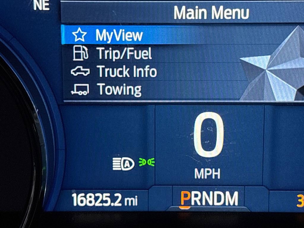 Certified 2023 Ford F150 XLT w/ Equipment Group 302A High AWD/4WD image 23