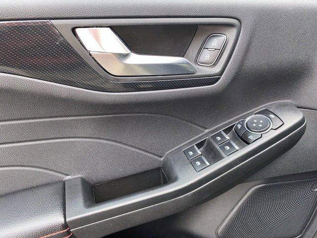 Certified 2023 Ford Escape ST-Line w/ Equipment Group 301A image 19