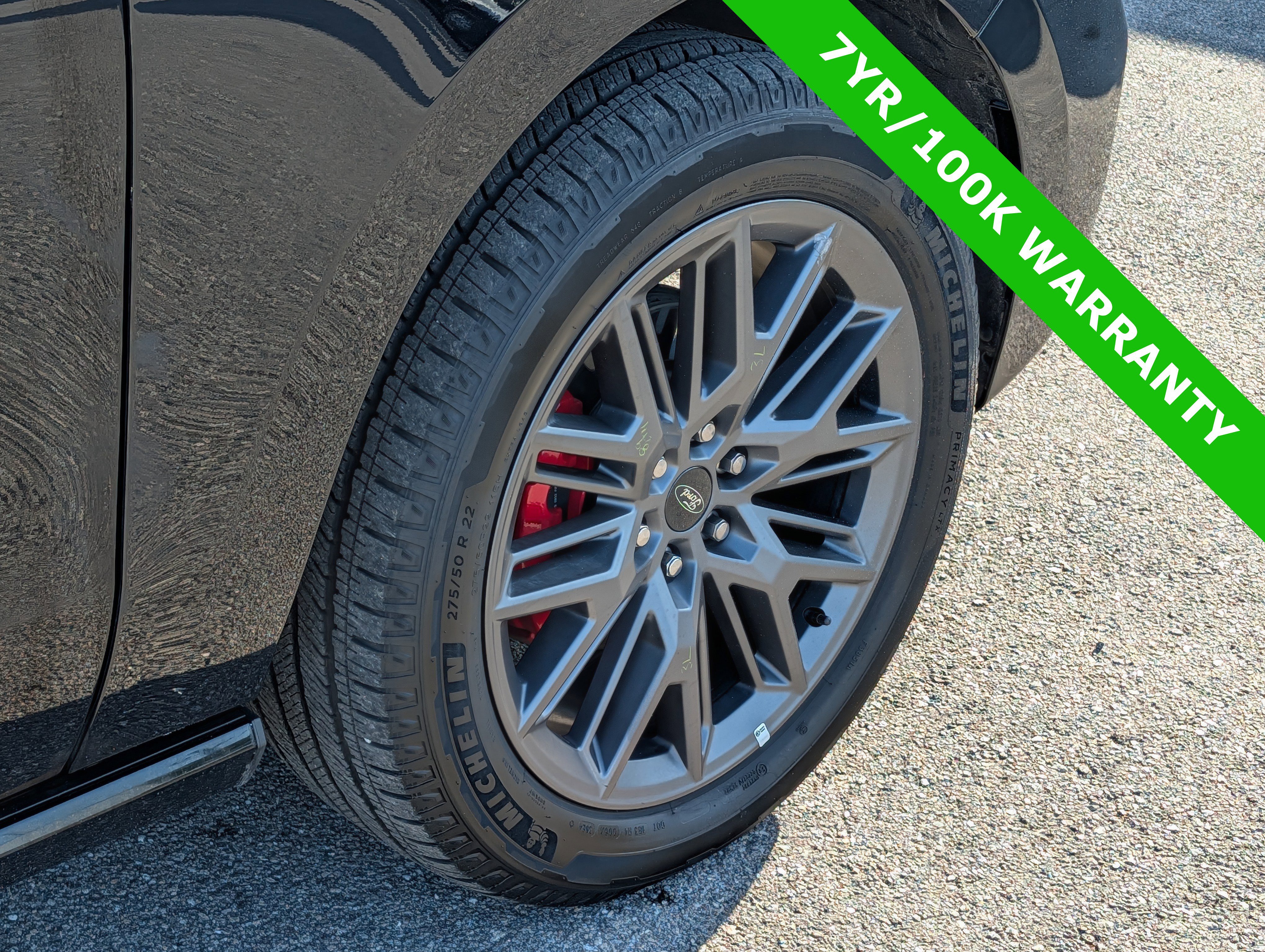 Certified 2025 Ford Expedition Max Platinum w/ Stealth Performance Package AWD/4WD image 12