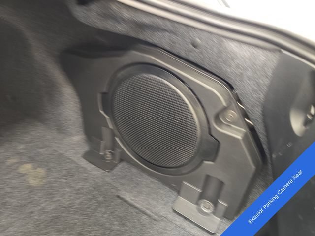 Certified 2024 Ford Mustang Premium RWD image 16