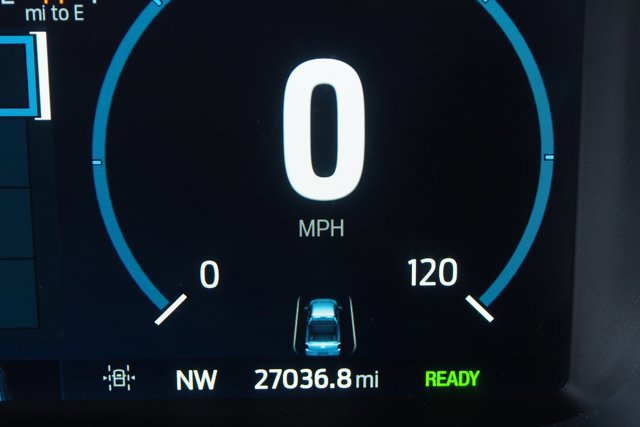 Certified 2023 Ford F150 Platinum w/ Equipment Group 701A High image 29