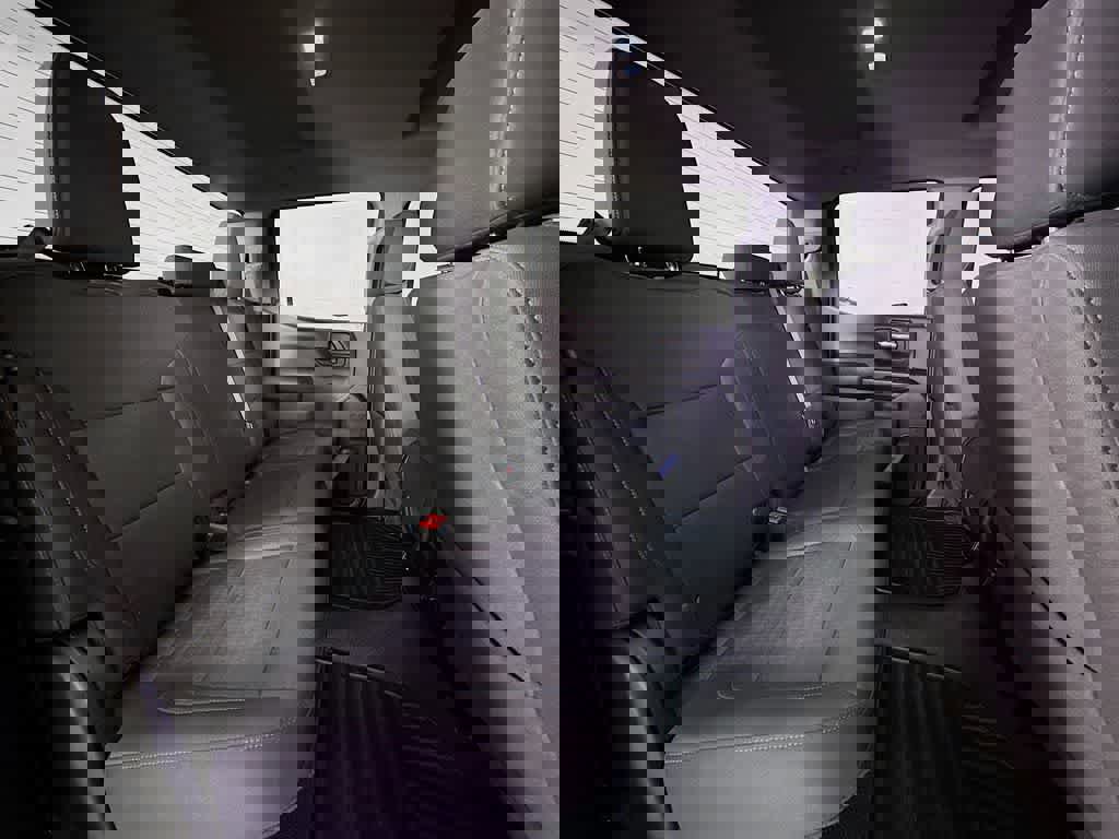 Used 2023 Chevrolet Silverado 1500 Custom Trail Boss image 29