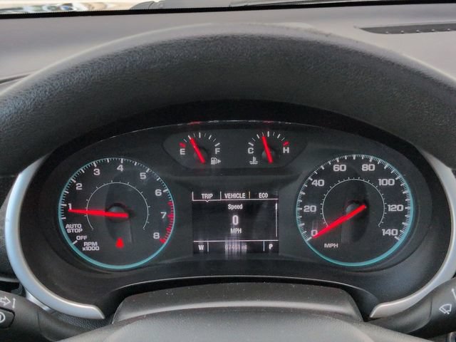 Used 2024 Chevrolet Malibu LT FWD image 25