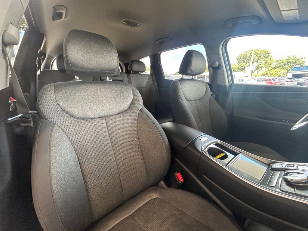 Used 2023 Hyundai Santa Fe SEL image 29