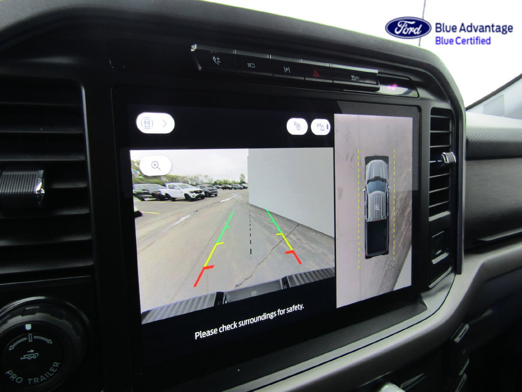 Certified 2024 Ford F150 XLT w/ Equipment Group 302A MID AWD/4WD image 30