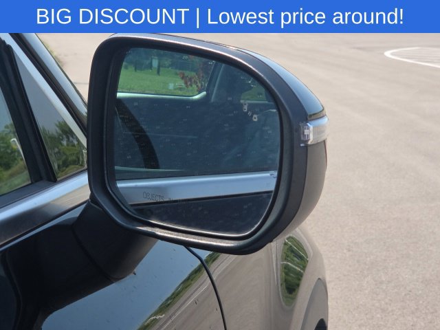 Used 2022 Kia Telluride S AWD/4WD image 7