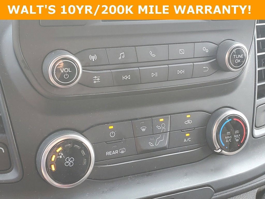 Certified 2023 Ford Transit 250 Base w/ Exterior Upgrade Package image 25