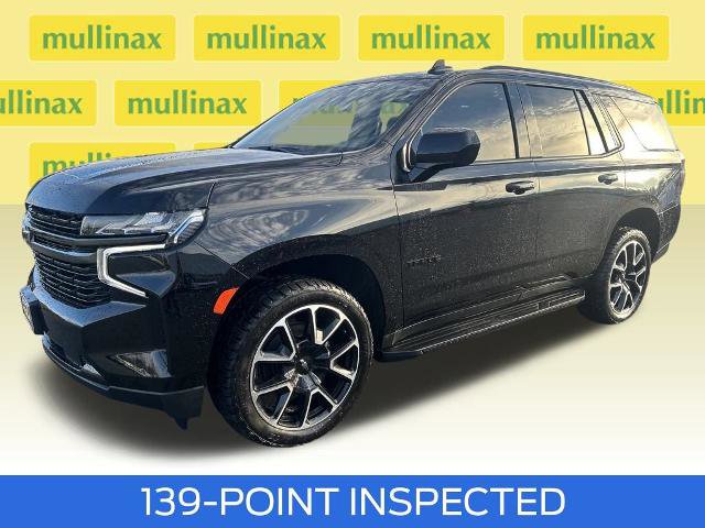 Used 2021 Chevrolet Tahoe RST image 15