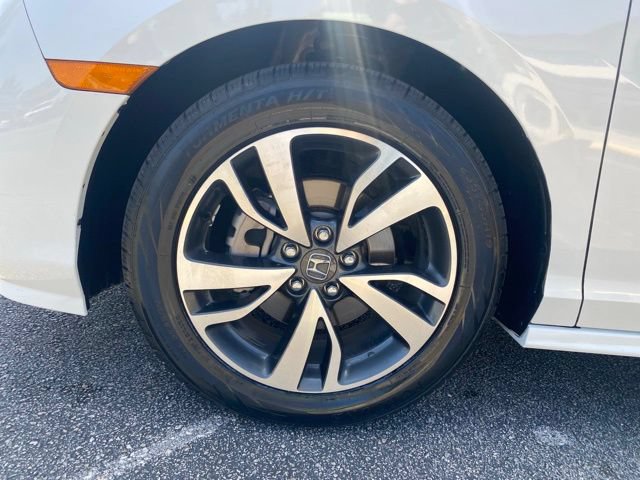 Used 2023 Honda Odyssey Touring image 10