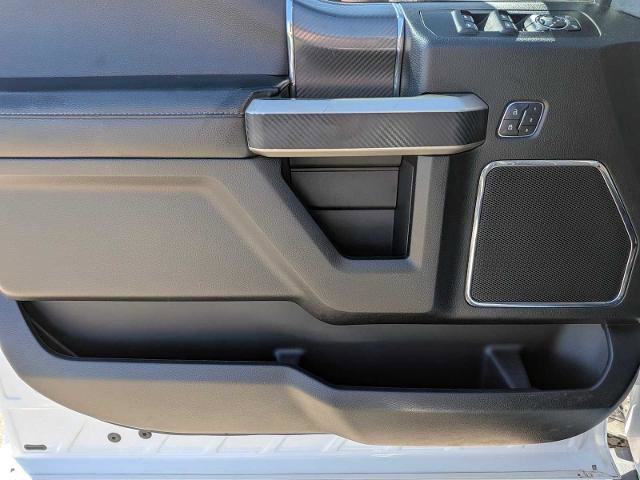 Certified 2018 Ford F150 Lariat w/ Equipment Group 502A Luxury AWD/4WD image 17