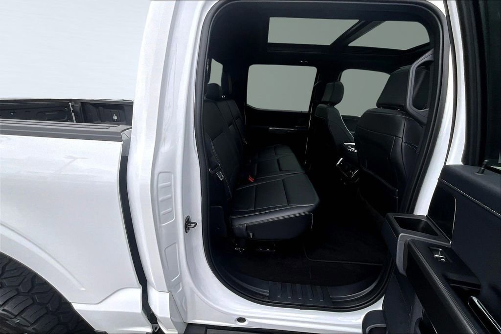 Certified 2023 Ford F150 XLT w/ Equipment Group 302A High AWD/4WD image 30