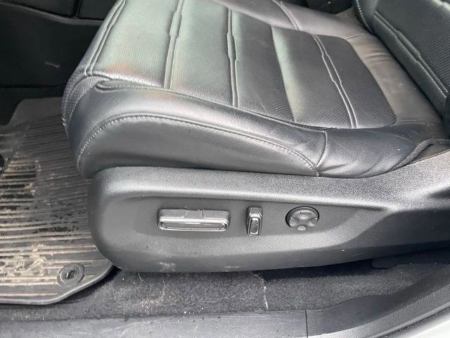 Used 2021 Honda CR-V EX-L image 11